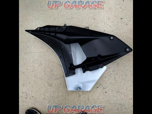 KTM genuine side cowl + side cowl inner left and right set
RC250(’15)-06