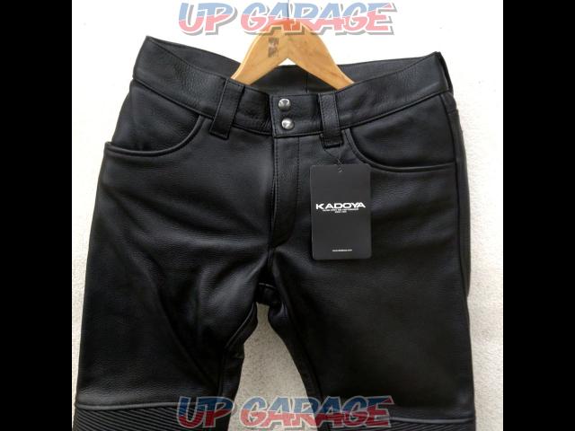 KADOYATCS-PANTS2
Leather pants
Size M-02
