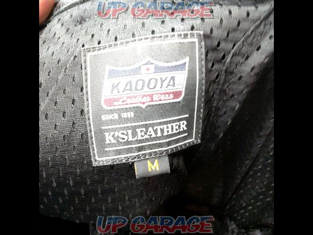 KADOYATCS-PANTS2
Leather pants
Size M-07