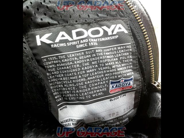 KADOYATCS-PANTS2
Leather pants
Size M-08