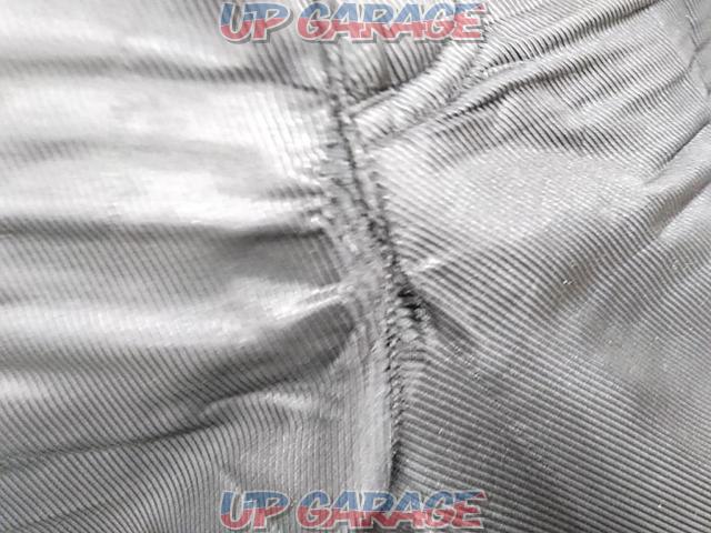 Wakeari W‘IMPACT
Winter pants
Size: L84-94cm-07