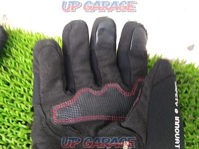 KOMINE electric heat gloves
Size: L-04