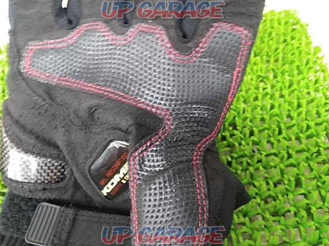 KOMINE electric heat gloves
Size: L-05