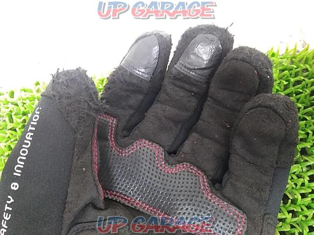 KOMINE electric heat gloves
Size: L-08