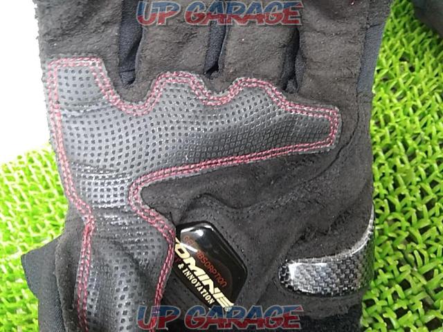 KOMINE electric heat gloves
Size: L-09