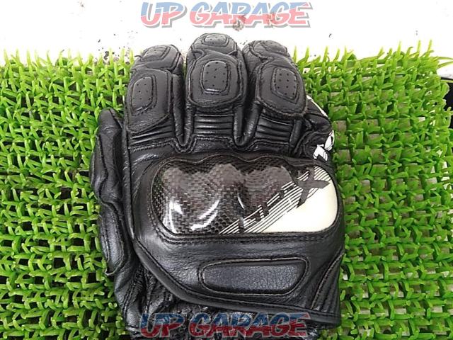 RSTaichiGP-X Racing Gloves
Size: XL-02