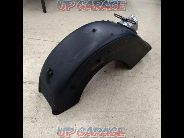 [Dragster 400 Classic] manufacturer unknown
FRP rear fender-02