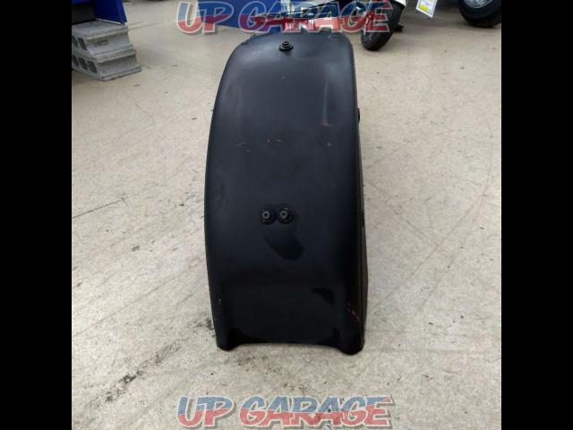 [Dragster 400 Classic] manufacturer unknown
FRP rear fender-03