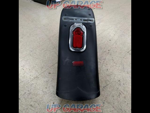 [Dragster 400 Classic] manufacturer unknown
FRP rear fender-04