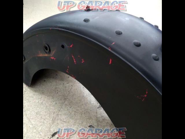 [Dragster 400 Classic] manufacturer unknown
FRP rear fender-05
