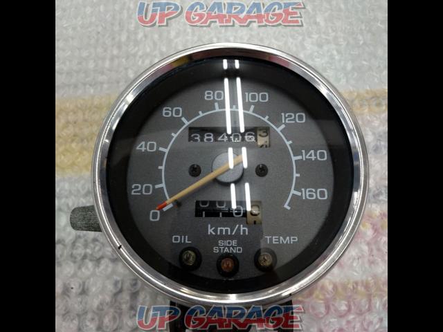 Wakeari HONDA genuine speedometer-
STEED400 (NC26)-08