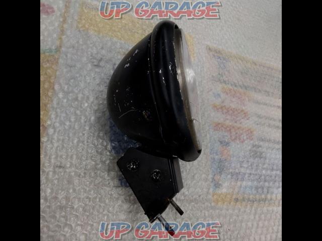 Wakeari HONDA genuine headlight
STEED400-05