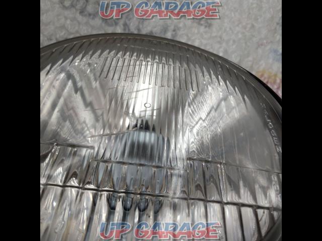 Wakeari HONDA genuine headlight
STEED400-06