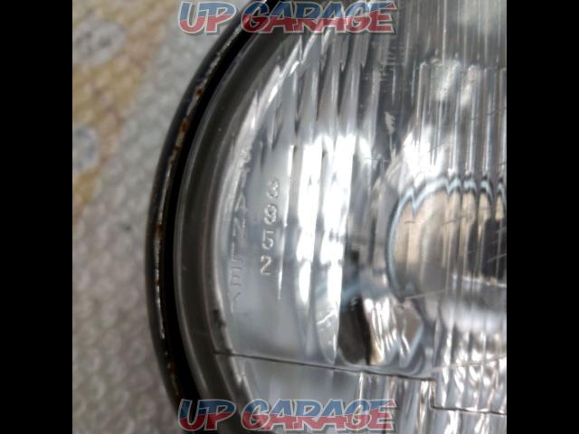 Wakeari HONDA genuine headlight
STEED400-07