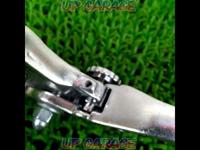 Manufacturer unknown brake lever (with dial)
Compatible master unknown-04