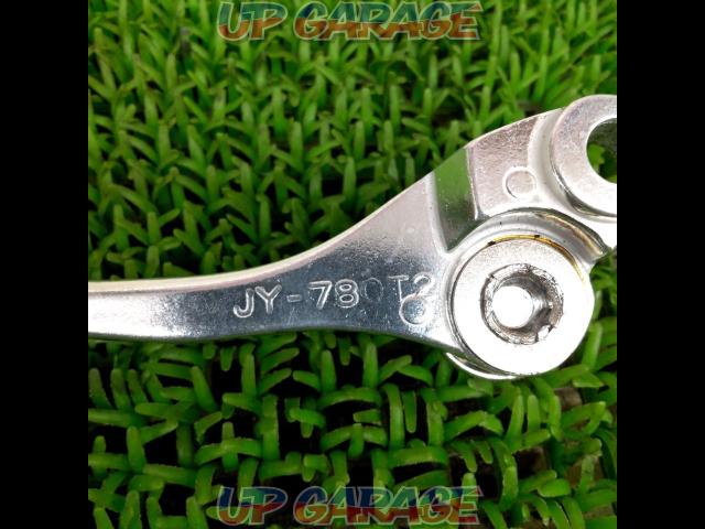 YAMAHA genuine brake lever
(JY-780T2)
General purpose-04
