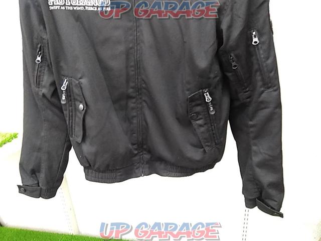 Size: XLKOMINE
07-591
Protective swing top jacket-03