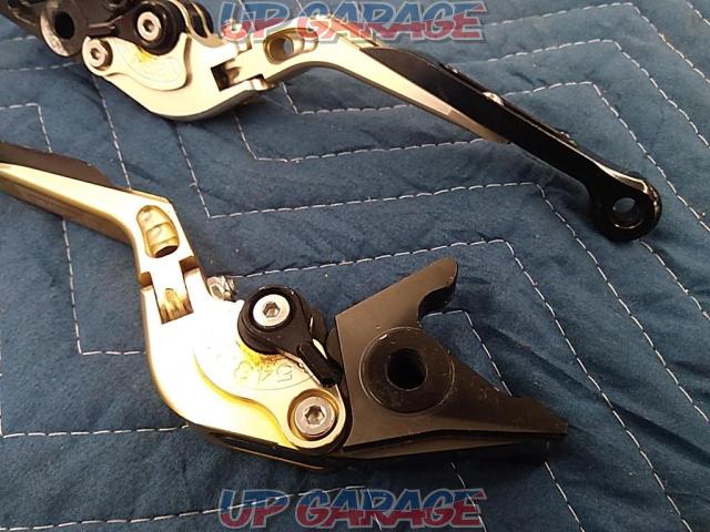 Wakeari manufacturer unknown foldable custom lever left and right set
Model unknown-02