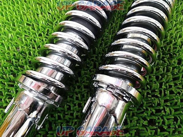 [Generic] manufacturer unknown
Plated rear shock suspension-04