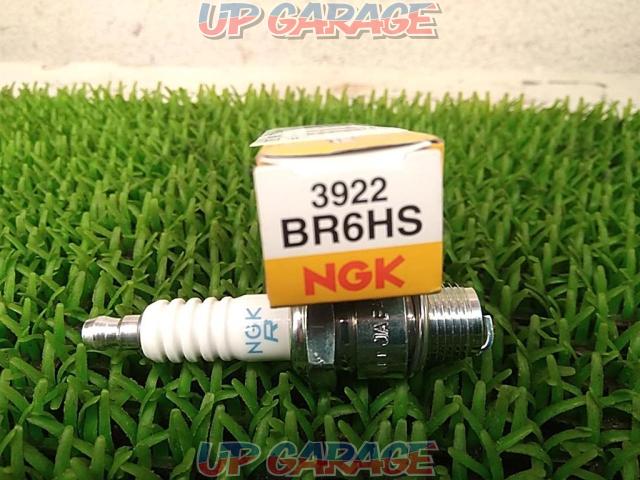 NGK plug
BR6HS-04
