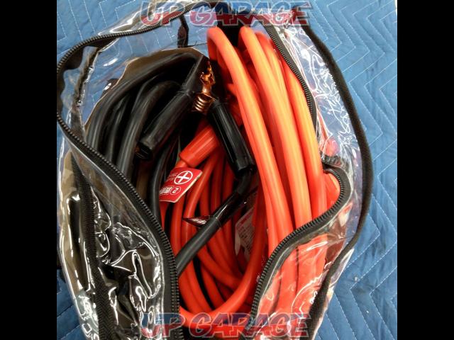 Daiji Industry Co., Ltd. Meltec
Booster cable
DC12V
100A
7m
ML-915
1 piece-05