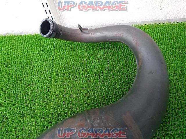 Unknown Manufacturer
Chamber
YZ80-05