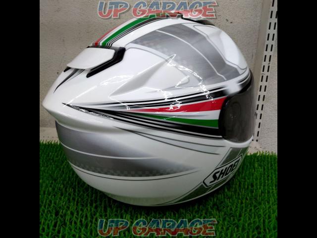 Size: L SHOEI
GT-Air
REGALIA
Full-face helmet
Size L-04