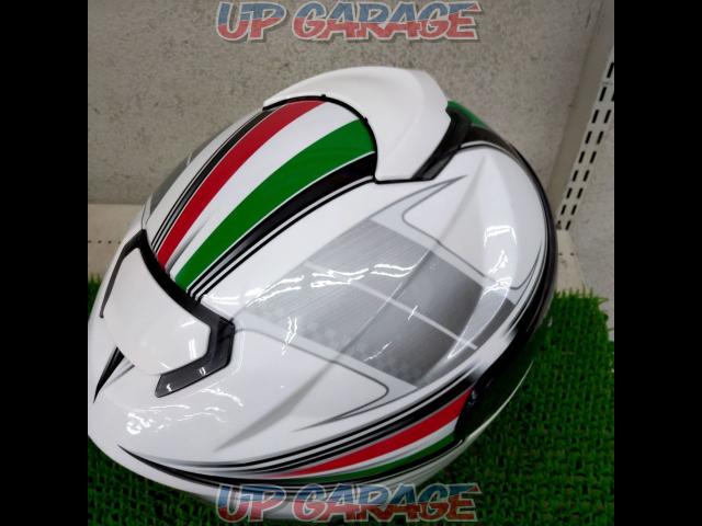 Size: L SHOEI
GT-Air
REGALIA
Full-face helmet
Size L-05