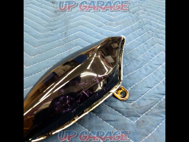Cygnus X (Type 3) KN Planning
Front turn signal
One side only
YJ-6350-1-02