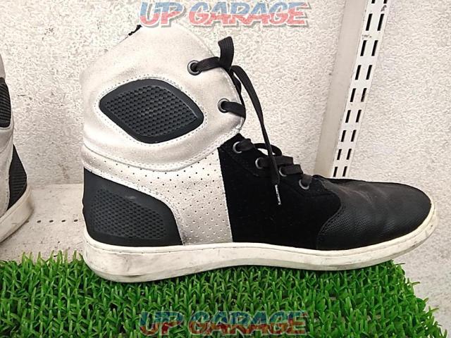 Size:US11.5/EU45/UK10.5/MM290DAINESE
ATIPICA
AIR
Riding shoes-09