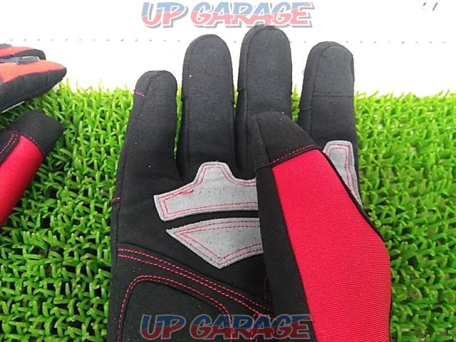 YeLLOW
CORN Winter Gloves
Size: 3L-04