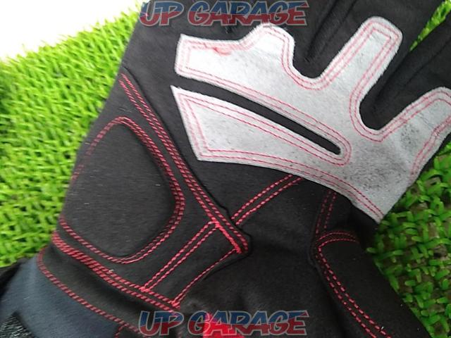 YeLLOW
CORN Winter Gloves
Size: 3L-05