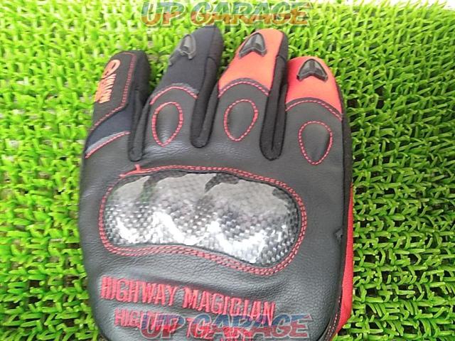 YeLLOW
CORN Winter Gloves
Size: 3L-06