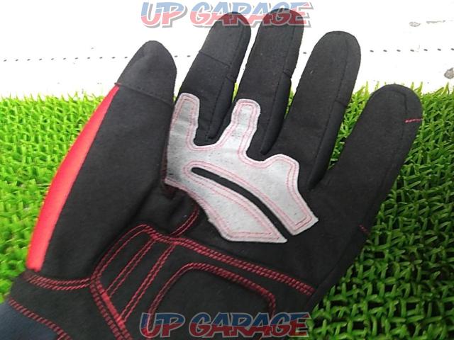 YeLLOW
CORN Winter Gloves
Size: 3L-08