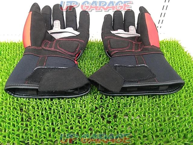 YeLLOW
CORN Winter Gloves
Size: 3L-10