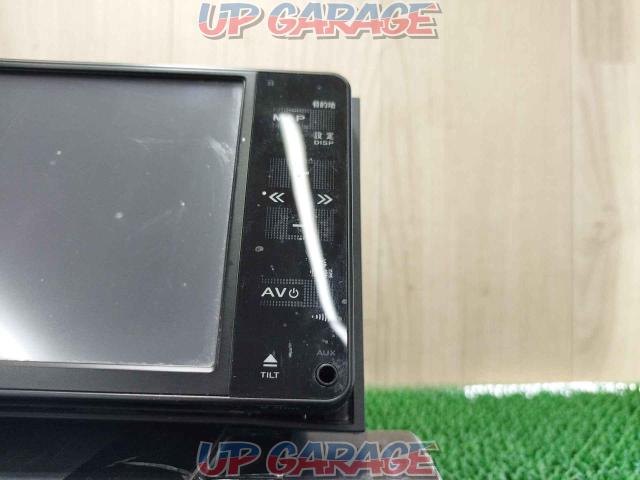 TOYOTA (Toyota)
NHDT-W60G
2DIN200mm wide genuine HDD navigation with built-in one segment-04