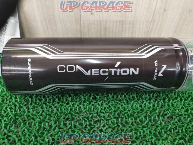 CONECTION
AUDISON
Capacitor-02