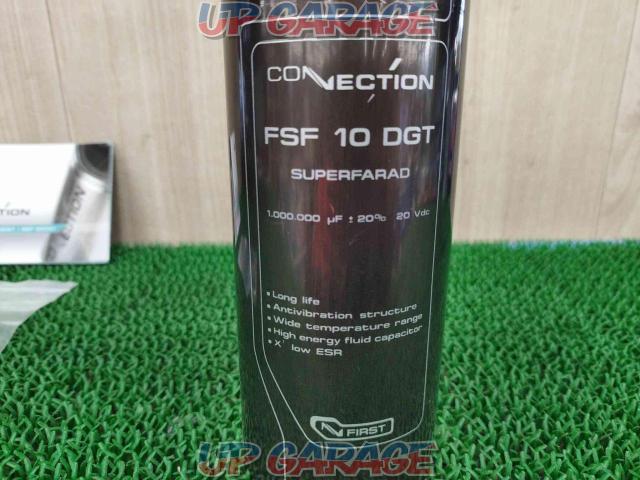 CONECTION
AUDISON
Capacitor-05