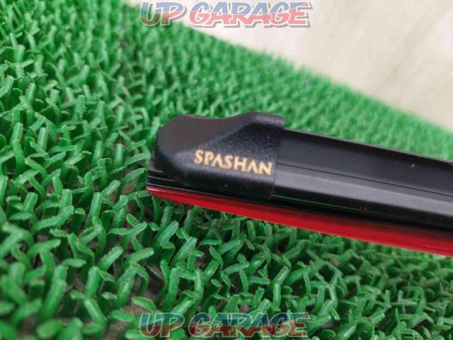 SPASHAN (SPASHAN)
Hyper wiper
600mm-03