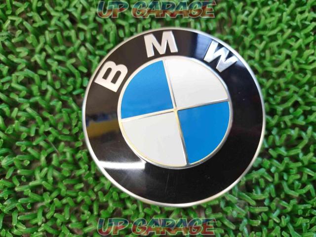BMW(ビーエムダブリュー) 純正センターキャップ 4枚セット 品番:6 783 536-03-02