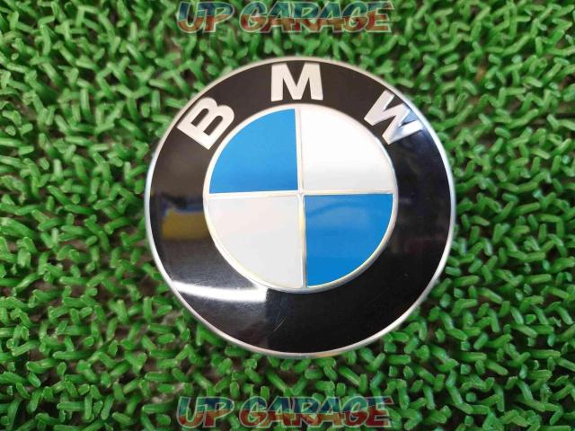 BMW(ビーエムダブリュー) 純正センターキャップ 4枚セット 品番:6 783 536-03-03