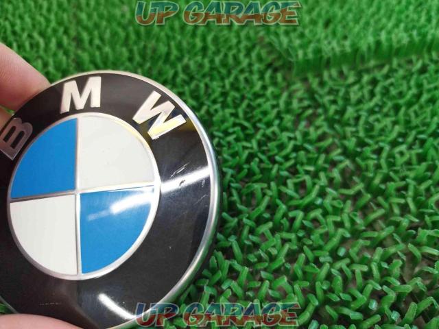 BMW(ビーエムダブリュー) 純正センターキャップ 4枚セット 品番:6 783 536-03-04