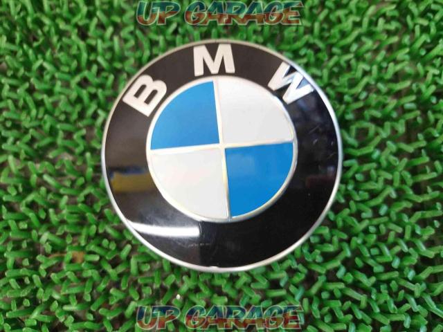 BMW(ビーエムダブリュー) 純正センターキャップ 4枚セット 品番:6 783 536-03-08
