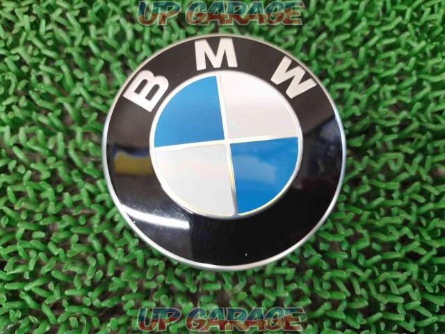 BMW(ビーエムダブリュー) 純正センターキャップ 4枚セット 品番:6 783 536-03-09