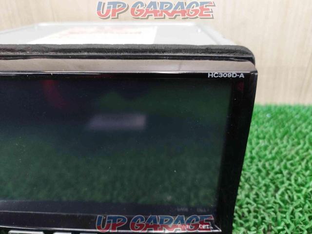 [Wakeari] Nissan genuine
HC309D-A
HDD navigation-02