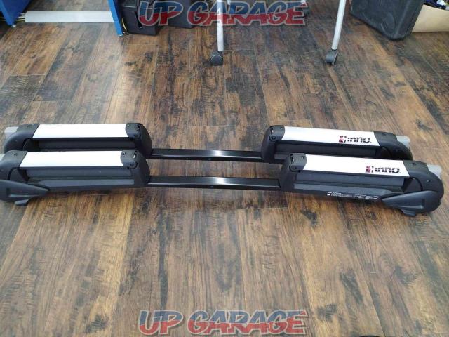 INNO / RV-INNO (Hinault)
TX727
+
TR127
Special roof-on type winter carrier
Bar set-05