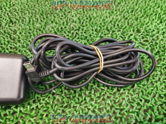 KENWOOD (Kenwood)
DRV-DR550
Automotive power cable-05