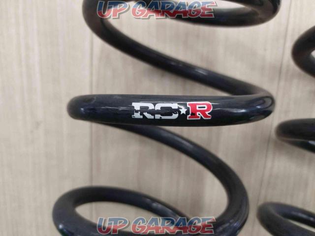 RS-R (Earl S. Earl)
Down suspension
210 series Corolla Touring
2WD
Rear only-02