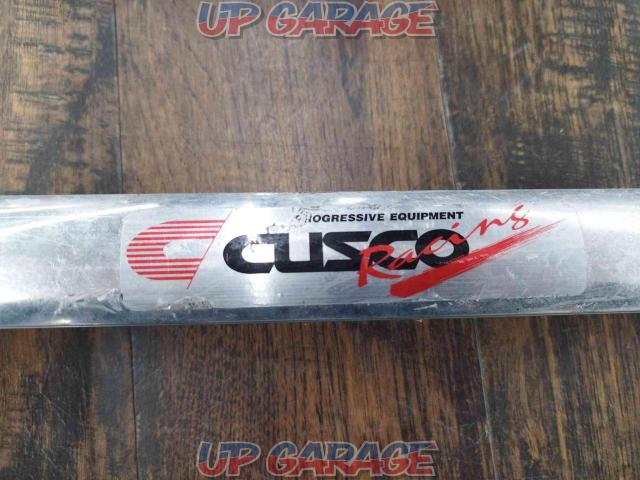 CUSCO (Cusco)
Front tower bar
ZF1 series CR-Z-02