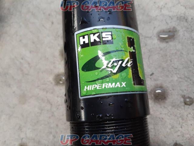 Al-Vel HKS
HIPERMAX
S
Style
L
Fully adjustable suspension with damping adjustment-03